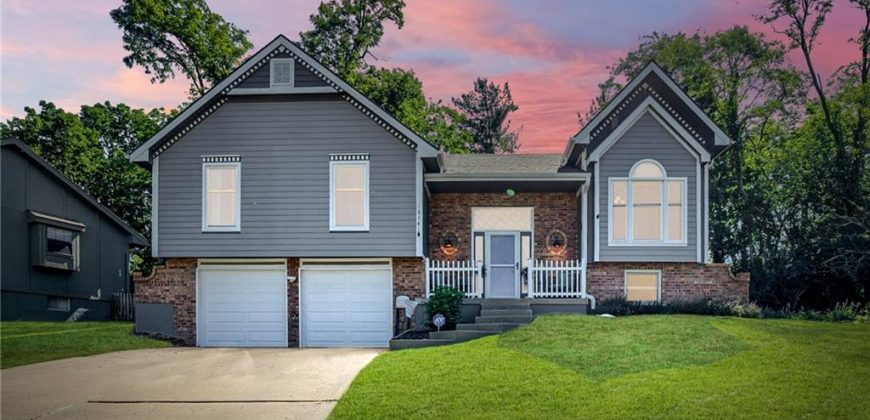 Homes for Sale in Kansas City, MO 64152 | 10141 NW 57th Street
