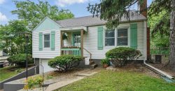 Homes for Sale in Kansas City, MO 64116 | 706 NE 42nd Terrace