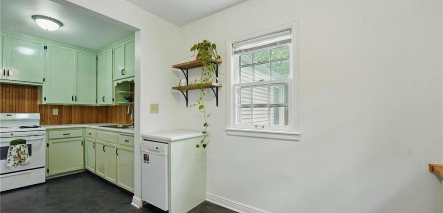 Homes for Sale in Kansas City, MO 64116 | 706 NE 42nd Terrace