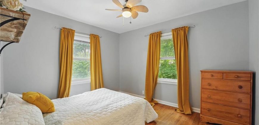 Homes for Sale in Kansas City, MO 64116 | 706 NE 42nd Terrace