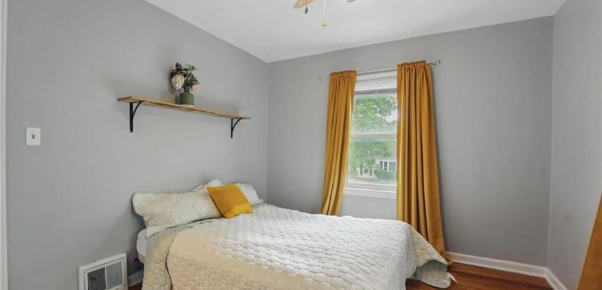 Homes for Sale in Kansas City, MO 64116 | 706 NE 42nd Terrace