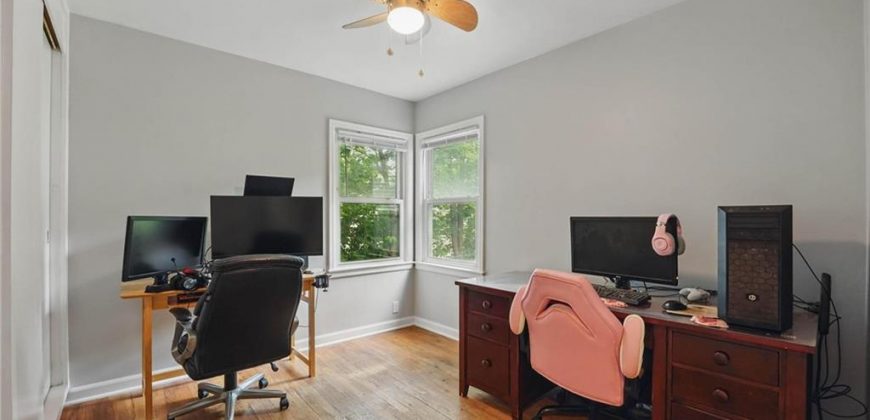 Homes for Sale in Kansas City, MO 64116 | 706 NE 42nd Terrace