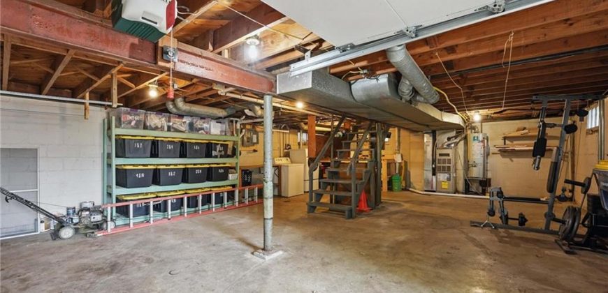 Homes for Sale in Kansas City, MO 64116 | 706 NE 42nd Terrace