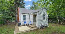 Homes for Sale in Kansas City, MO 64116 | 706 NE 42nd Terrace
