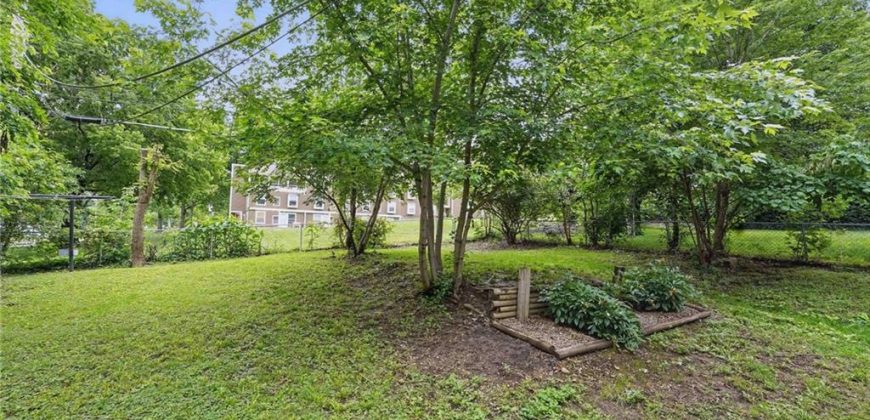 Homes for Sale in Kansas City, MO 64116 | 706 NE 42nd Terrace