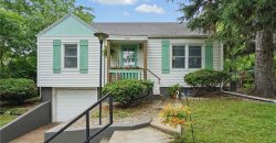 Homes for Sale in Kansas City, MO 64116 | 706 NE 42nd Terrace