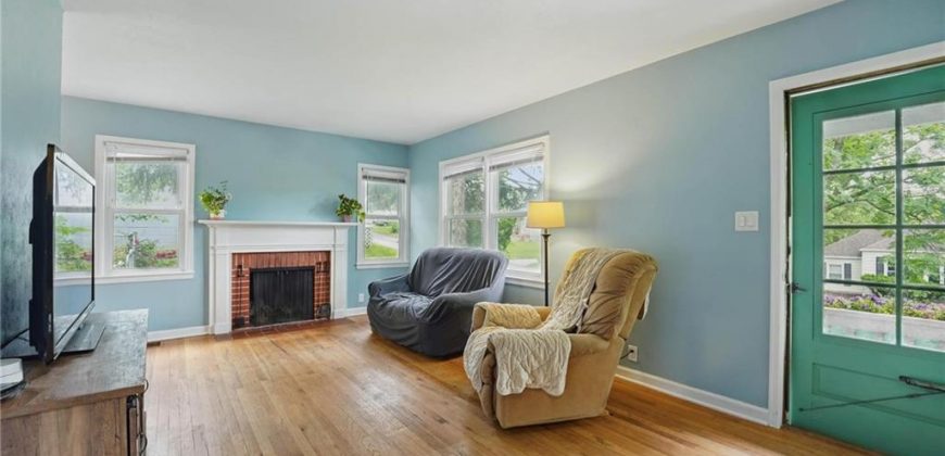 Homes for Sale in Kansas City, MO 64116 | 706 NE 42nd Terrace