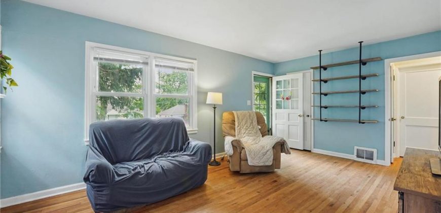Homes for Sale in Kansas City, MO 64116 | 706 NE 42nd Terrace