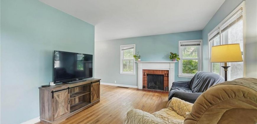 Homes for Sale in Kansas City, MO 64116 | 706 NE 42nd Terrace