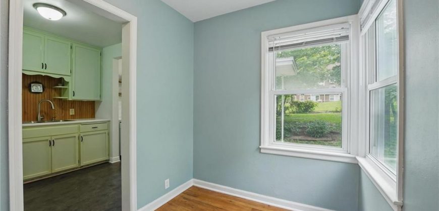 Homes for Sale in Kansas City, MO 64116 | 706 NE 42nd Terrace