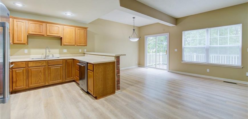 Homes for Sale in Pleasant Valley, MO 64068 | 8815  Timber Creek Lane