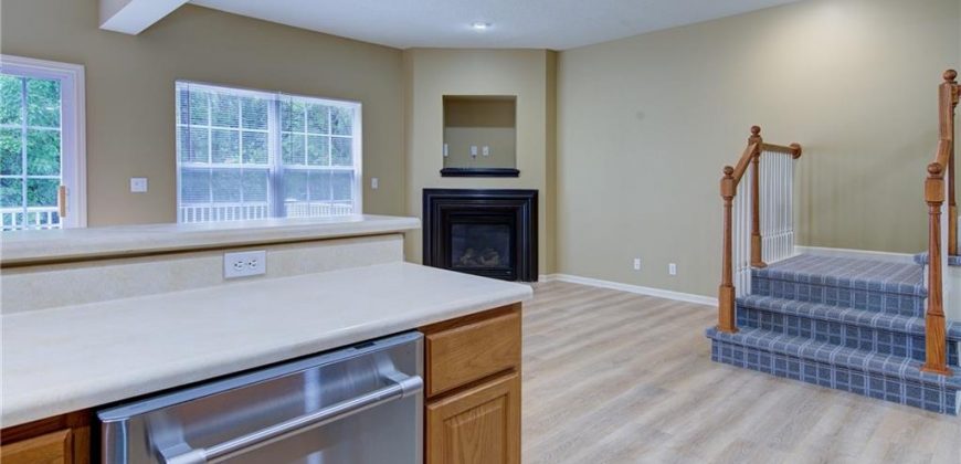 Homes for Sale in Pleasant Valley, MO 64068 | 8815  Timber Creek Lane