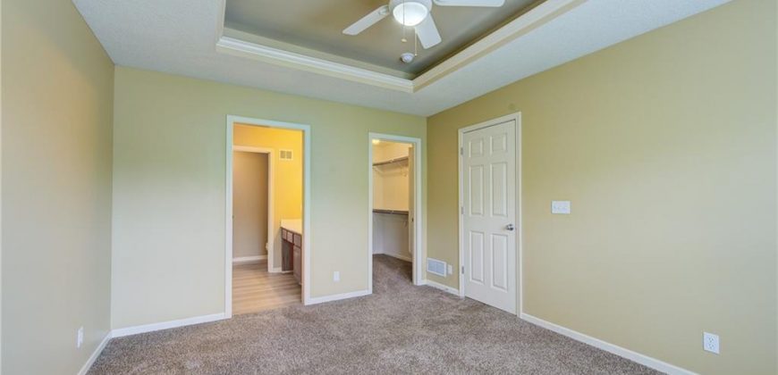 Homes for Sale in Pleasant Valley, MO 64068 | 8815  Timber Creek Lane
