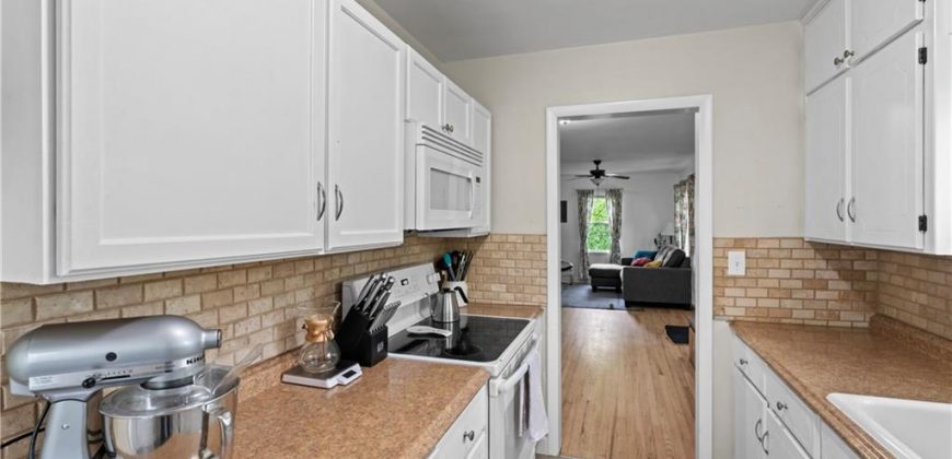 Homes for Sale in North Kansas City, MO 64116 | 3209 N GARFIELD Avenue