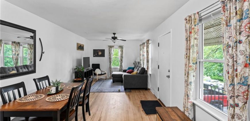 Homes for Sale in North Kansas City, MO 64116 | 3209 N GARFIELD Avenue