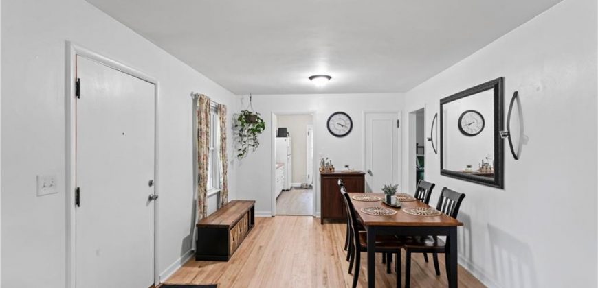 Homes for Sale in North Kansas City, MO 64116 | 3209 N GARFIELD Avenue