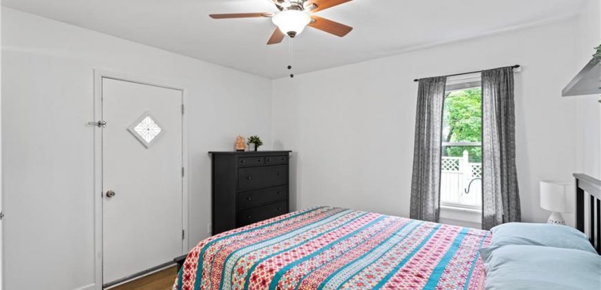 Homes for Sale in North Kansas City, MO 64116 | 3209 N GARFIELD Avenue