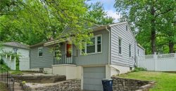 Homes for Sale in North Kansas City, MO 64116 | 3209 N GARFIELD Avenue