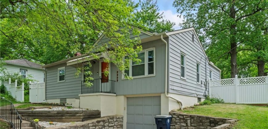 Homes for Sale in North Kansas City, MO 64116 | 3209 N GARFIELD Avenue