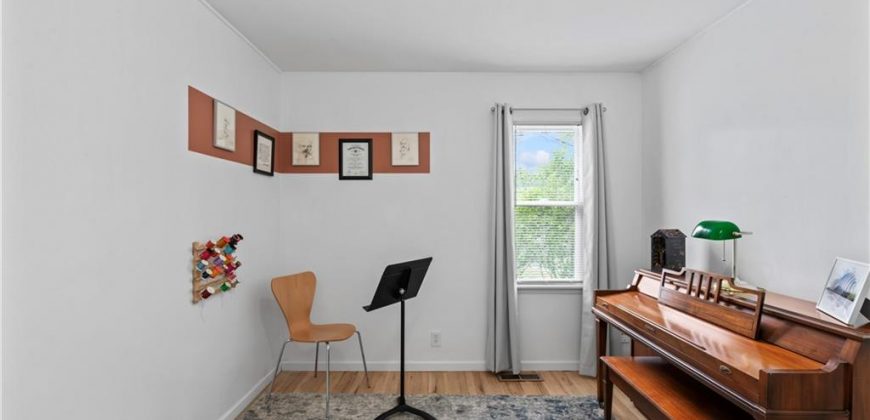 Homes for Sale in North Kansas City, MO 64116 | 3209 N GARFIELD Avenue