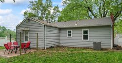 Homes for Sale in North Kansas City, MO 64116 | 3209 N GARFIELD Avenue