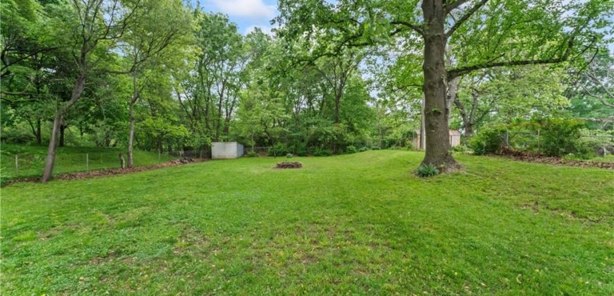 Homes for Sale in North Kansas City, MO 64116 | 3209 N GARFIELD Avenue