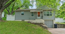 Homes for Sale in North Kansas City, MO 64116 | 3209 N GARFIELD Avenue