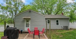 Homes for Sale in North Kansas City, MO 64116 | 3209 N GARFIELD Avenue