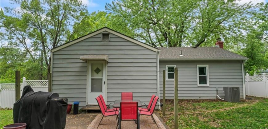 Homes for Sale in North Kansas City, MO 64116 | 3209 N GARFIELD Avenue