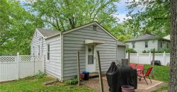 Homes for Sale in North Kansas City, MO 64116 | 3209 N GARFIELD Avenue