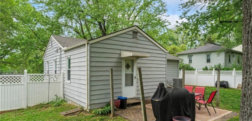 Homes for Sale in North Kansas City, MO 64116 | 3209 N GARFIELD Avenue