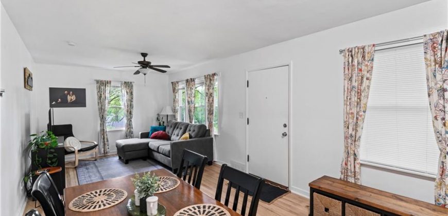 Homes for Sale in North Kansas City, MO 64116 | 3209 N GARFIELD Avenue
