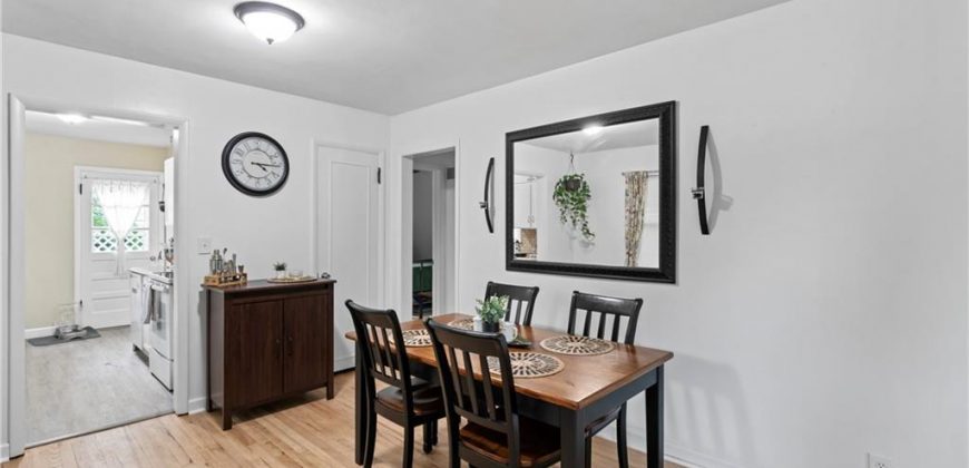 Homes for Sale in North Kansas City, MO 64116 | 3209 N GARFIELD Avenue