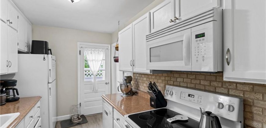 Homes for Sale in North Kansas City, MO 64116 | 3209 N GARFIELD Avenue
