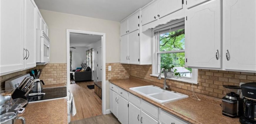 Homes for Sale in North Kansas City, MO 64116 | 3209 N GARFIELD Avenue