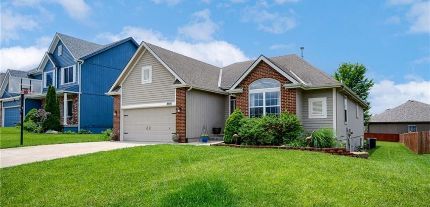 Homes for Sale in Kansas City, MO 64157 | 8905 NE 101st Street