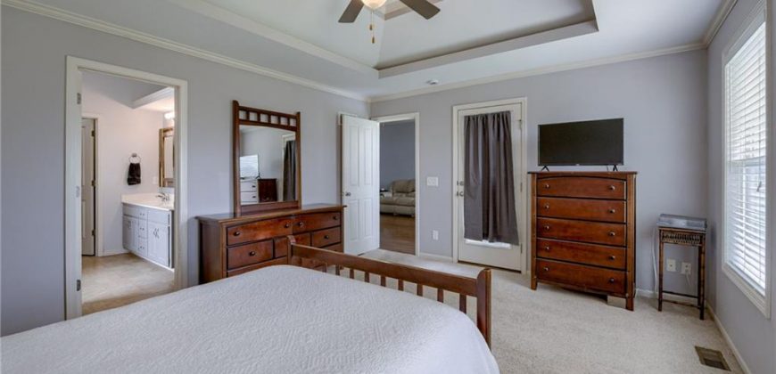 Homes for Sale in Kansas City, MO 64157 | 8905 NE 101st Street