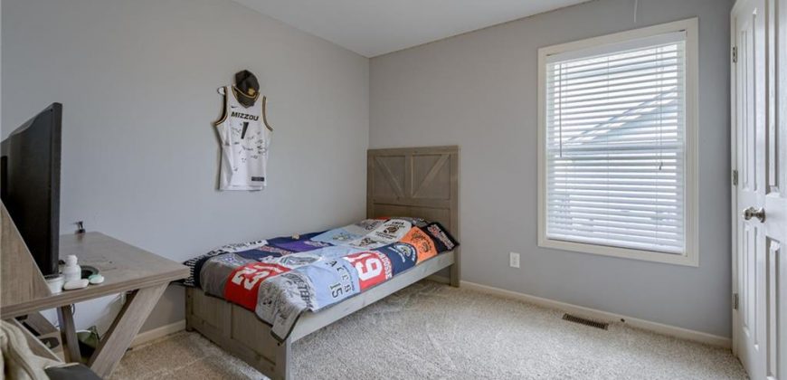 Homes for Sale in Kansas City, MO 64157 | 8905 NE 101st Street