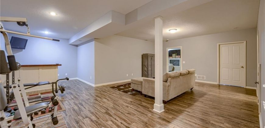 Homes for Sale in Kansas City, MO 64157 | 8905 NE 101st Street