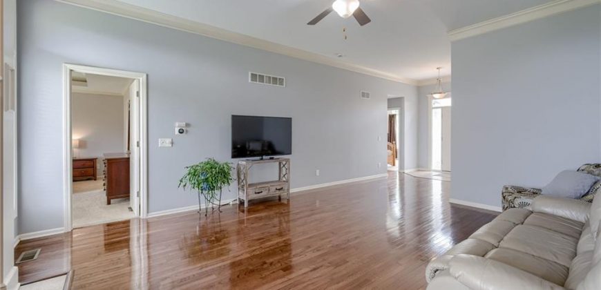 Homes for Sale in Kansas City, MO 64157 | 8905 NE 101st Street