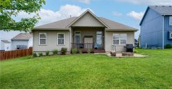 Homes for Sale in Kansas City, MO 64157 | 8905 NE 101st Street