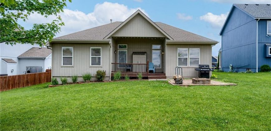 Homes for Sale in Kansas City, MO 64157 | 8905 NE 101st Street