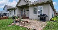 Homes for Sale in Kansas City, MO 64157 | 8905 NE 101st Street