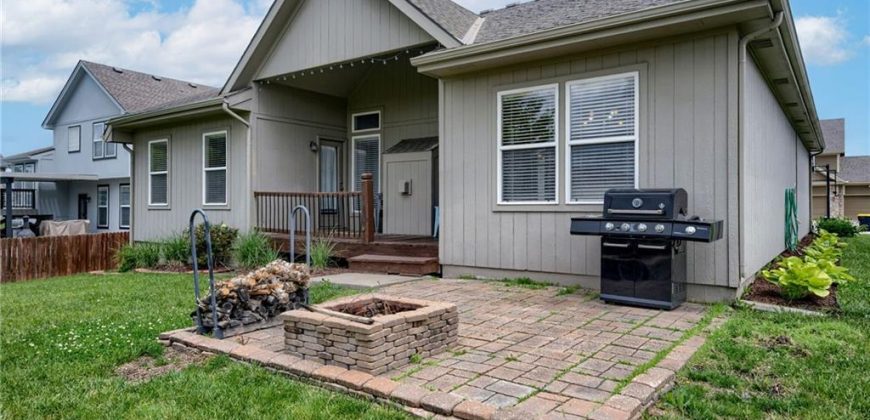 Homes for Sale in Kansas City, MO 64157 | 8905 NE 101st Street