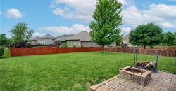 Homes for Sale in Kansas City, MO 64157 | 8905 NE 101st Street