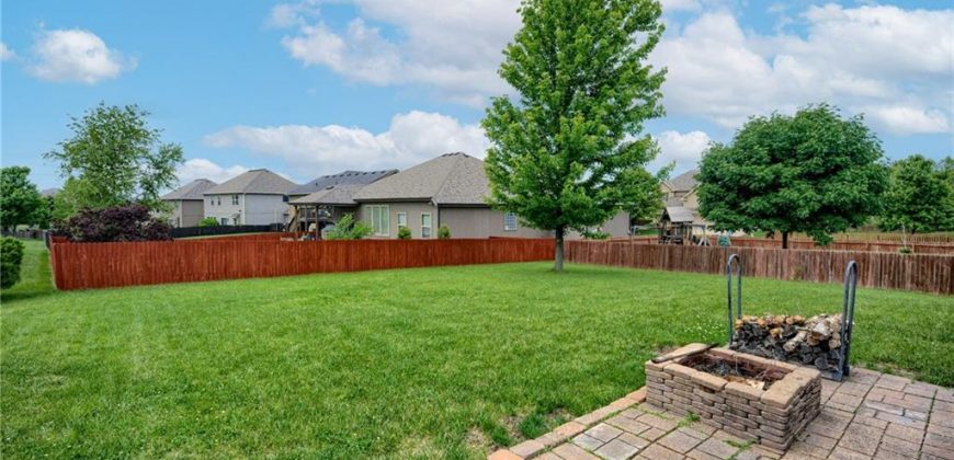 Homes for Sale in Kansas City, MO 64157 | 8905 NE 101st Street