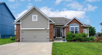 Homes for Sale in Kansas City, MO 64157 | 8905 NE 101st Street
