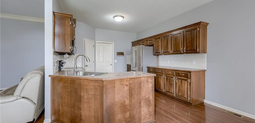Homes for Sale in Kansas City, MO 64157 | 8905 NE 101st Street