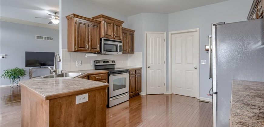 Homes for Sale in Kansas City, MO 64157 | 8905 NE 101st Street