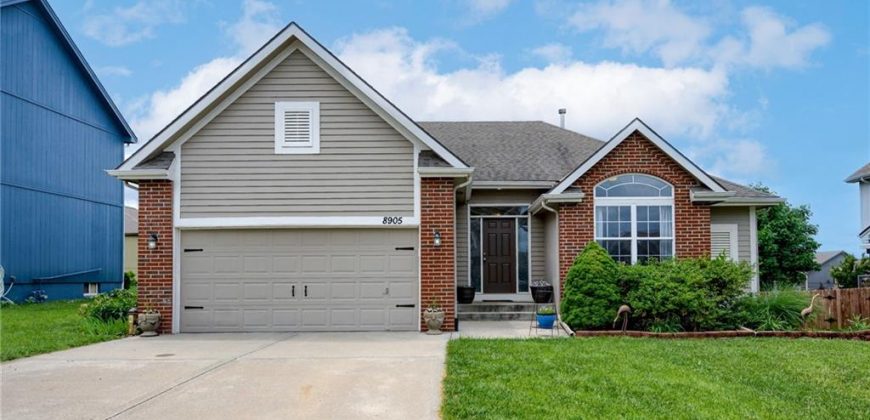 Homes for Sale in Kansas City, MO 64157 | 8905 NE 101st Street